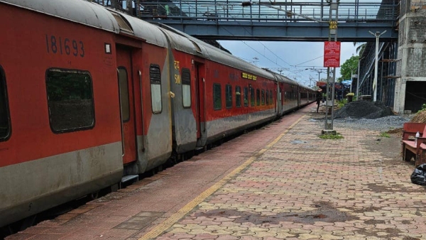 ICF Chennai May Supply Metro Like Air Conditioned Coach For Bengaluru Suburban Rail Project ICF Chennai May Supply Metro Like Air Conditioned Coach For Bengaluru Suburban Rail Project