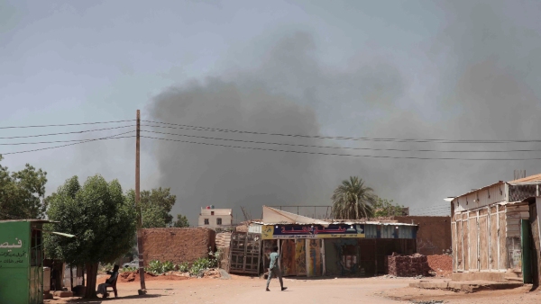 Sudan Military Retakes Final Area in Capital from Paramilitary Forces