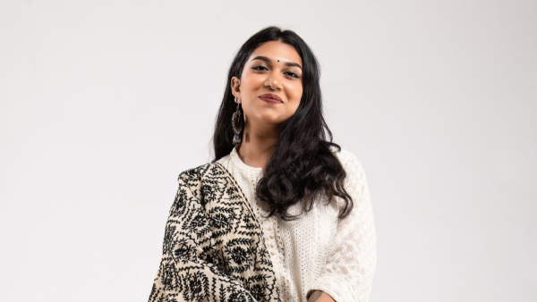 Kiccha Sudeep Daughter Saanvi Sudeep Reveals Her Crush Name