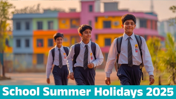 Karnataka School Summer Holidays 2025 Big update Know details