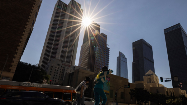 Summer And Heatwave Health Tips