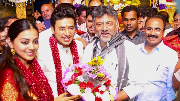 MP Tejasvi Surya Must Apologize For Calling Flower Bouquets Waste Farmers Association MP Tejasvi Surya Must Apologize For Calling Flower Bouquets Waste Farmers Association