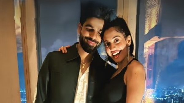 TV Actress Aditi Sharma and Abhineet Kaushik Divorce After Just 4 Months Of Marriage