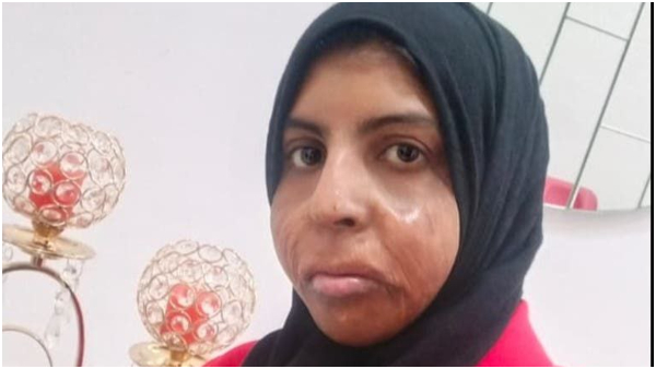 up woman shahzadi khan executed for child murder uae up woman shahzadi khan executed for child murder uae