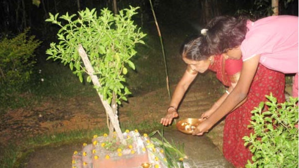 Ugadi 2025 How to decorate your home for Ugadi Here are some simple ways in kannada