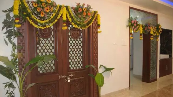 Ugadi 2025 How to decorate your home for Ugadi Here are some simple ways in kannada