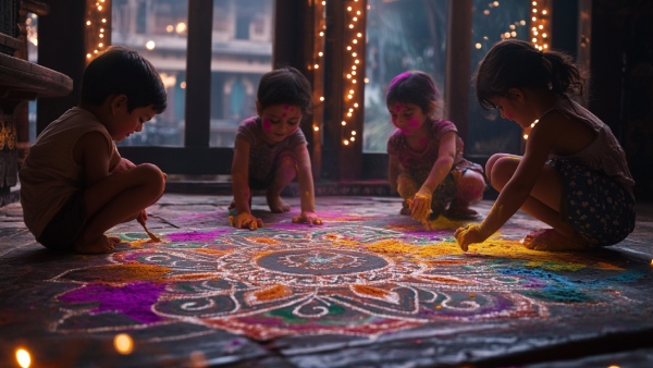 Ugadi 2025 How to decorate your home for Ugadi Here are some simple ways in kannada