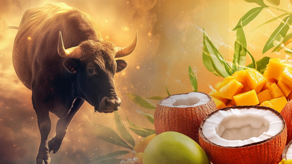 Ugadi Taurus Yearly Horoscope 2025 in Kannada Check Ugadi Varsha Bhavishya 2025 for 12 Zodiac Signs