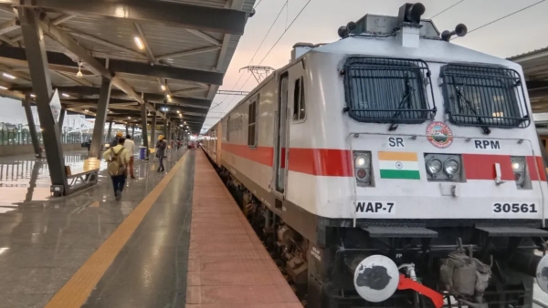 Special Train Services in These Routes for Ugadi and Eid Milad Celebrations from Bengaluru