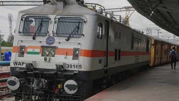 Special Train Services in These Routes for Ugadi and Eid Milad Celebrations from Bengaluru