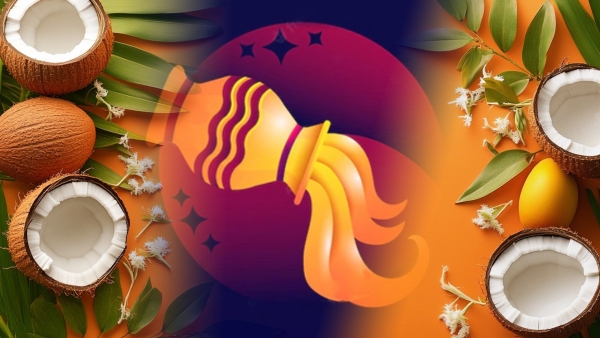 Ugadi Prediction 2025 Unlucky Zodiac Signs in Vishwavasu Samvatsara Kannada
