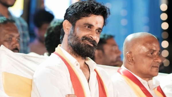 Kannada Actor Ugram Manju Lifestyle Changes Post Bigg Boss Kannada