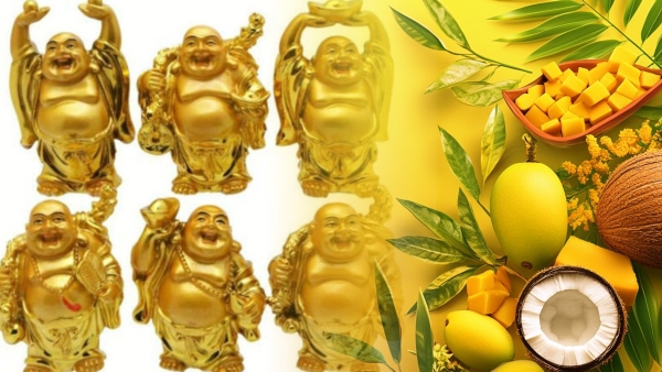 Vastu Tips Bring these six things home on Ugadi and good luck will be with you Vastu Tips Bring these six things home on Ugadi and good luck will be with you