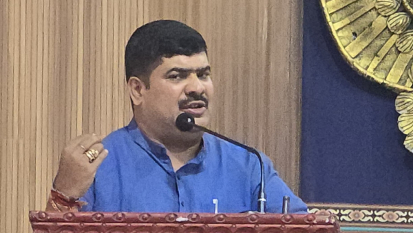 E-khata Application And Property Photo Issue Letter To Minister E-khata Application And Property Photo Issue Letter To Minister