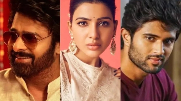 Astrologer Venu Swamy Shocking Prediction About Prabhas Vijay Deverakonda Samantha