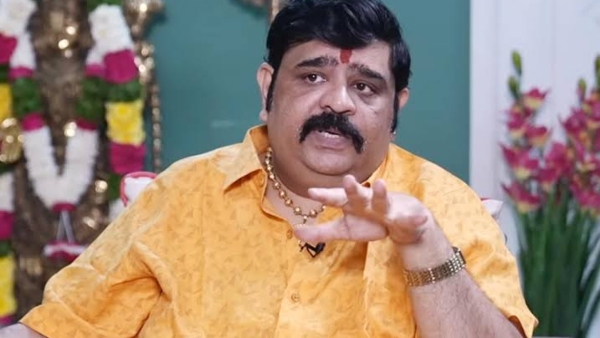 Astrologer Venu Swamy Shocking Prediction About Prabhas Vijay Deverakonda Samantha
