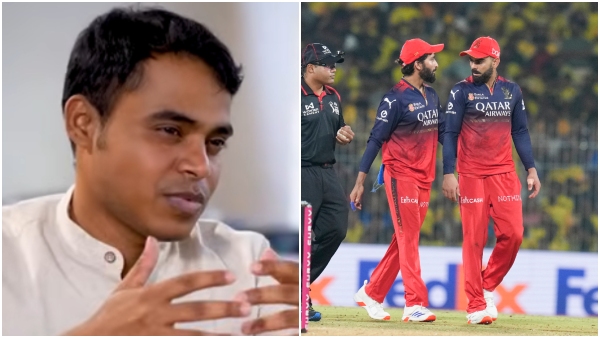kannada vickypedia joins rcb dinesh karthik helps ipl 2025