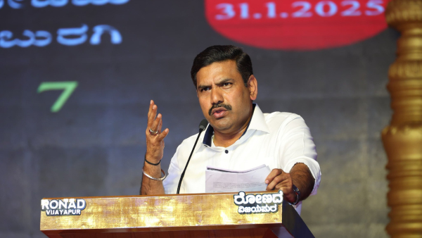 Basangouda Patil Yatnal Reacts To BJP Expulsion