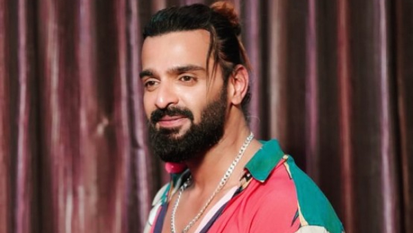 Bigg Boss Kannada Contestants Rajath And Vinay Gowda Released