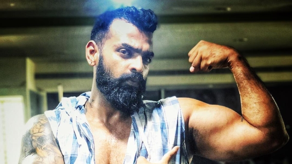 Kannada Bigg Boss Fame Vinay Gowda Apologizes For Reels Controversy