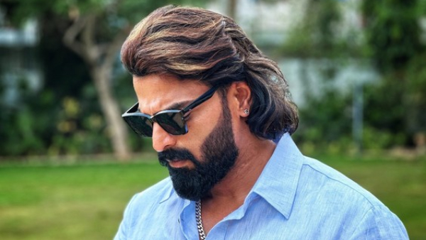 Vinay Gowda Expresses Gratitude Towards ACP Chandan Investigation