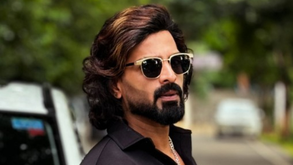 Vinay Gowda Expresses Gratitude Towards ACP Chandan Investigation