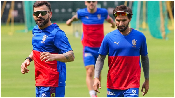 jitesh sharma explains why virat kohli not accept rcb captaincy ipl 2025