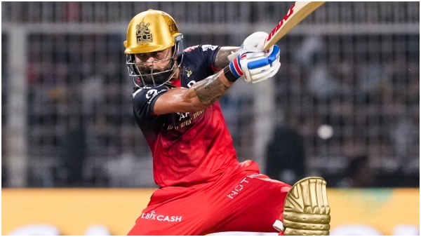 rcb virat kohli preparing to face csk spin attack ipl 2025