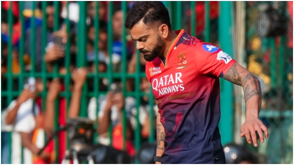 virat kohli massive milestone t20 cricket ipl 2025 opener