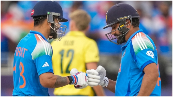 virat kohli rohit sharma icc odi rankings champions trophy
