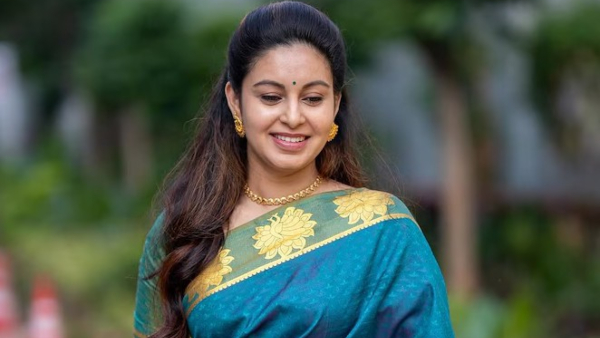 Vishal Marriage Rumors Emerge After Actress Abhinaya Engagement News