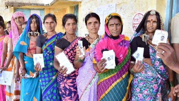 Election Commission To Begin Voter ID Aadhaar Linking