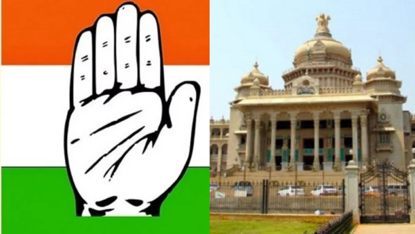 Behind Karnataka honey-trap row How a Congress power struggle intensified