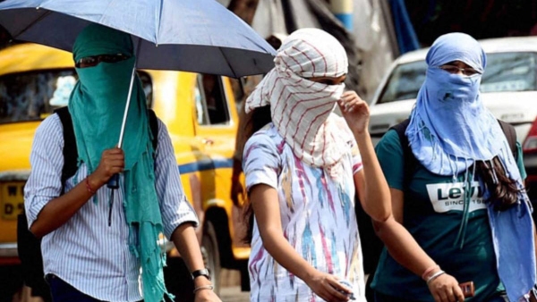 Bengaluru Weather Records Highest Temperature Of the Year IMD