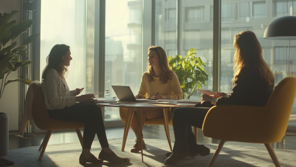 Women in Daily Life Balancing Multiple Roles and Challenges Women in Daily Life Balancing Multiple Roles and Challenges