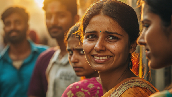 Women s Day 2025 Does education bring modernity equality to women Women s Day 2025 Does education bring modernity equality to women