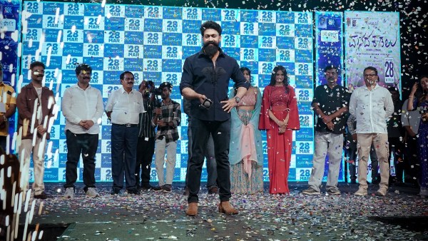 Rocking Star Yash Recalls A Bitter Experience With Filmmakers And Directors