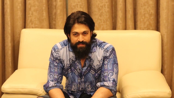 Rocking Star Yash Recalls A Bitter Experience With Filmmakers And Directors