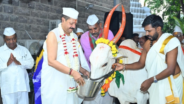 Basangouda Patil Yatnal Vows To Fight Against Compromise Politics In Karnataka