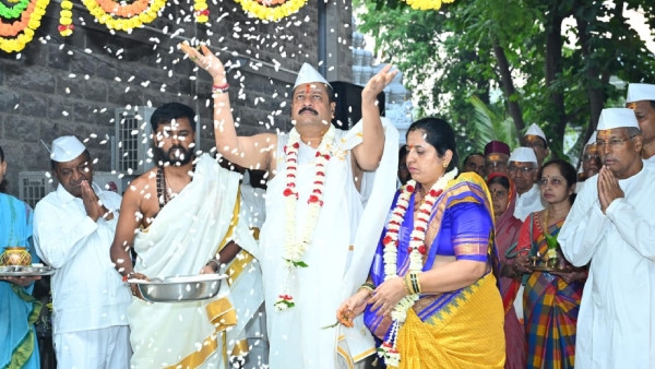 Basangouda Patil Yatnal Vows To Fight Against Compromise Politics In Karnataka