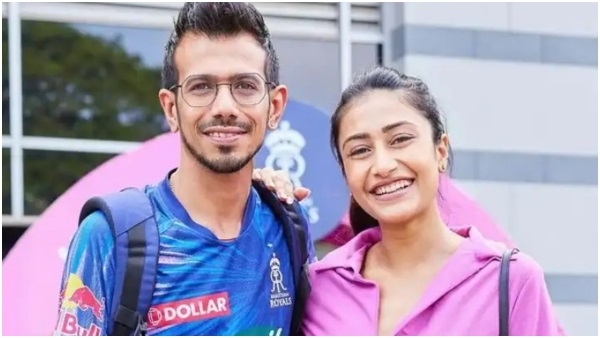 Yuzvendra Chahal and Dhanashree Divorce Finalised After 19 Months of Marriage