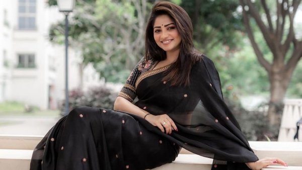 Actress Rachita Ram To Get Married This Year Says Ravichandran
