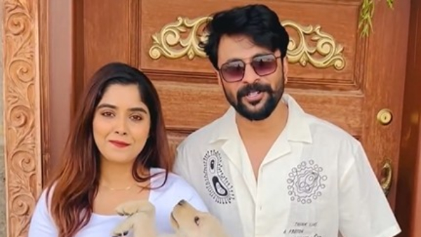 Shishir Shastry and Aishwarya Shindogi Launch New Business Venture Hara Studios