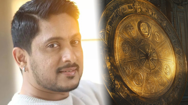 according to astrologers the muhurta for the launch of krishna leela was not right but - ajay rao according to astrologers the muhurta for the launch of krishna leela was not right but - ajay rao