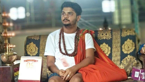 Kannada Anchor Master Anand Talks About Vinay Guruji