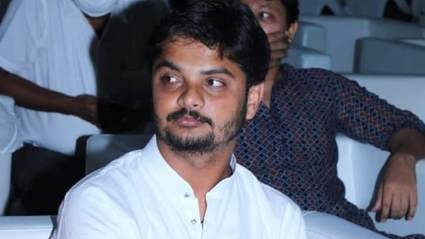 Kannada Anchor Master Anand Talks About Vinay Guruji