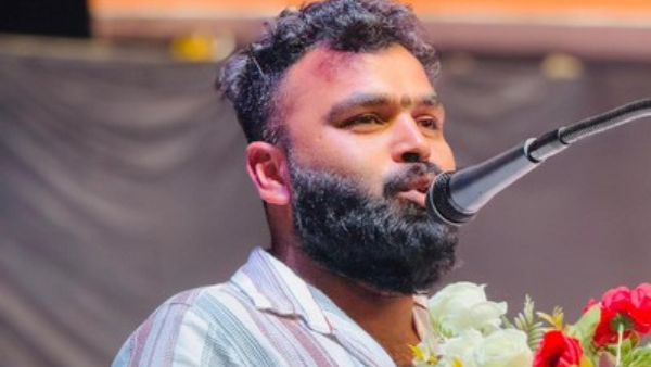Director Aneesh Poojary Has Spoken About Humiliation He Suffered On The Comedy Khiladigalu Show