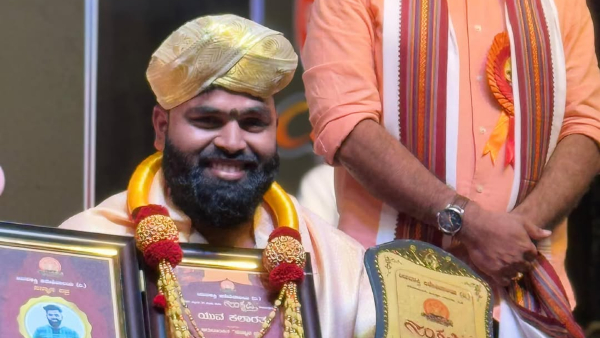 Director Aneesh Poojary Has Spoken About Humiliation He Suffered On The Comedy Khiladigalu Show