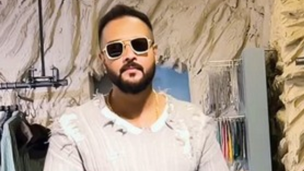 Darshan Fan Actor Anjan Deepu Reaction About Bigg Boss Kannada