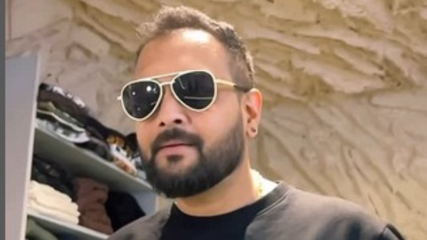 Darshan Fan Actor Anjan Deepu Reaction About Bigg Boss Kannada